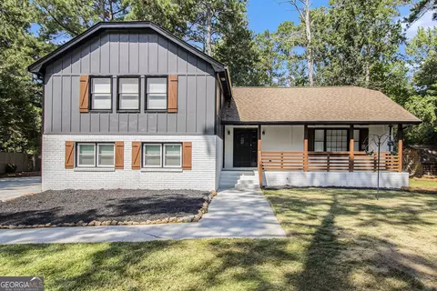 2180 E Chester Cir SE, Conyers, GA 30013