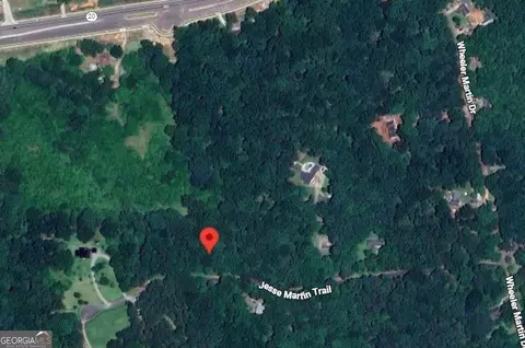 0 Jesse Martin Trl, Canton, GA 30115