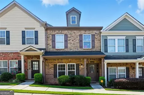 3909 Cyrus Crest Cir, Kennesaw, GA 30152