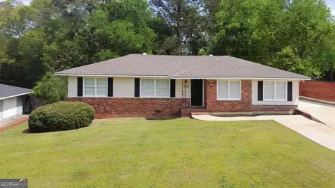 3633 Irwin Way, Columbus, GA 31906