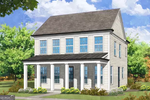 41 Hydrangea Ln #73, Auburn, GA 30011