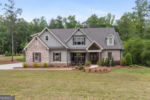 461 Preakness Way, Forsyth, GA 31029