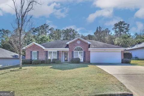 Undisclosed, Columbus, GA 31907