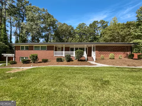 1455 Elva Dr SW, Atlanta, GA 30331