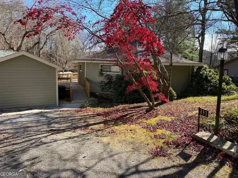 893 Old 441 S, Clayton, GA 30525