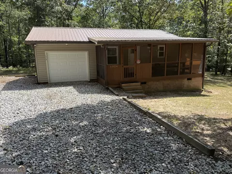 1324 Lbk Rd, Tignall, GA 30668