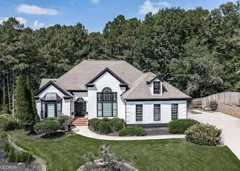 302 Gilmer Ct, Canton, GA 30115