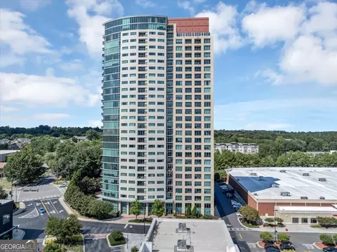 4561 Olde Perimeter Way #2702, Atlanta, GA 30346