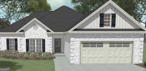 208 Emberwood Way, Kathleen, GA 31047