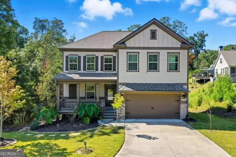 724 Broken Arrow, Waleska, GA 30183
