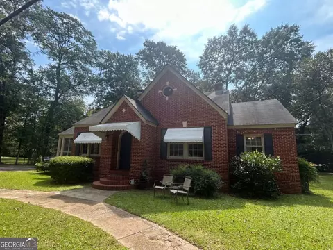 114 Old River Bridge Rd SW, Milledgeville, GA 31061