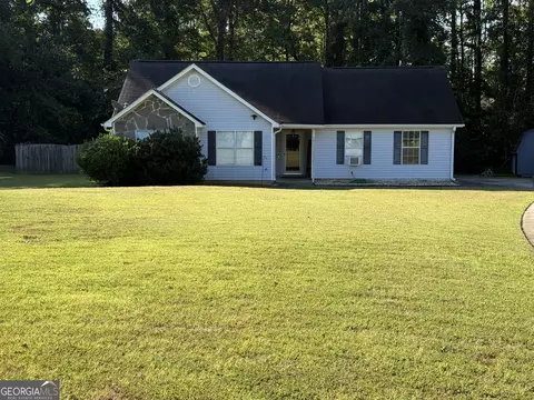 25 Peeks Ct, Senoia, GA 30276