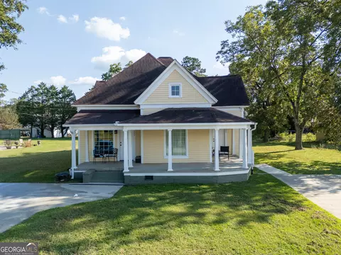 331 College St #331 & 333, Royston, GA 30662