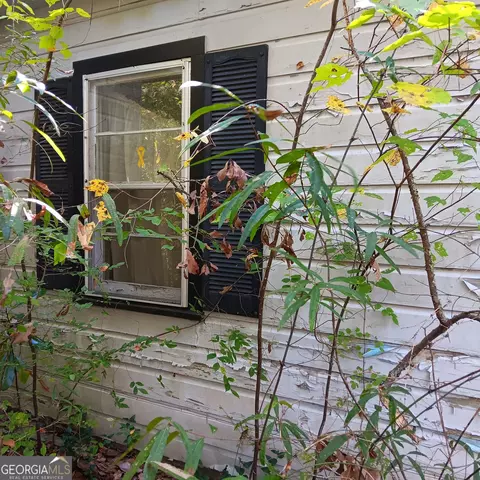 4377 Rock Mills Rd, Franklin, GA 30217