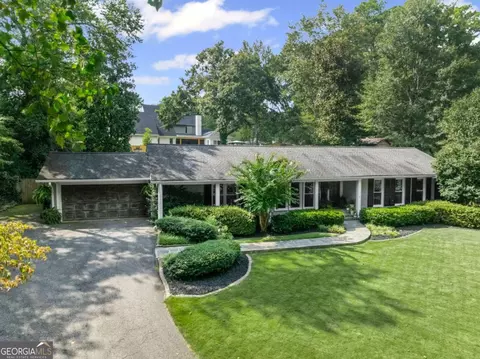 4860 Northland Dr, Sandy Springs, GA 30342