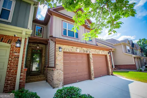 105 Grampian Ct #13, Marietta, GA 30008