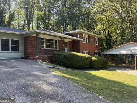 4311 Short St, Douglasville, GA 30134