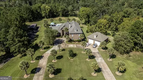 5355 Magnolia Dr, Evans, GA 30809