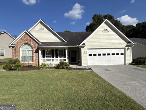 4160 Mcever Park Dr, Acworth, GA 30101