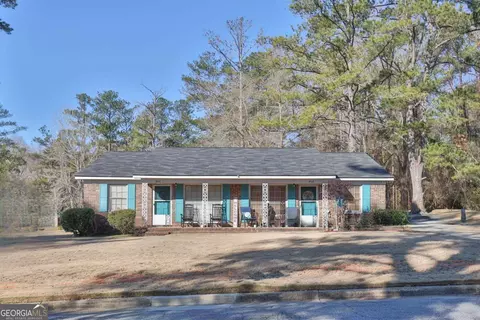 1866 Bunker Hill Rd, Columbus, GA 31907