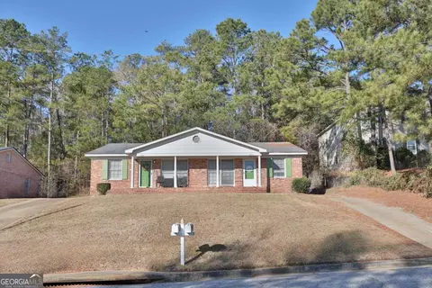 1872 Bunker Hill Rd, Columbus, GA 31907