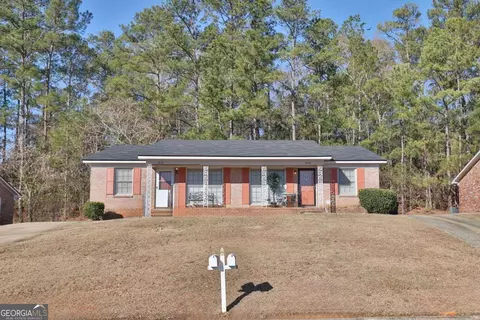 1878 Bunker Hill Rd, Columbus, GA 31907