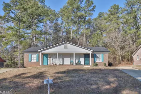 1884 Bunker Hill Rd, Columbus, GA 31907
