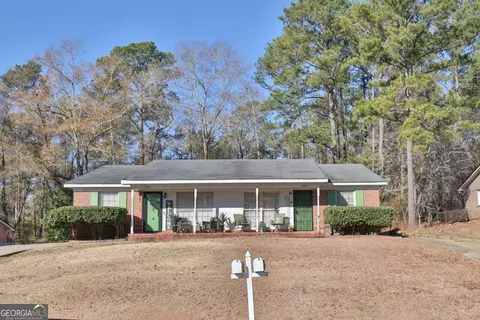 1890 Bunker Hill Rd, Columbus, GA 31907