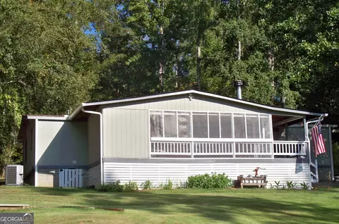 271 N Steel Bridge Rd, Eatonton, GA 31024
