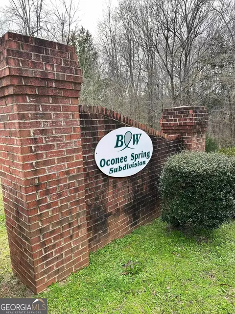 lot15 Oconee Springs Rd, Eatonton, GA 31024