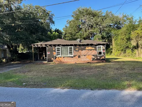 145 Knight Rd 146 Willow Rd, Brunswick, GA 31525