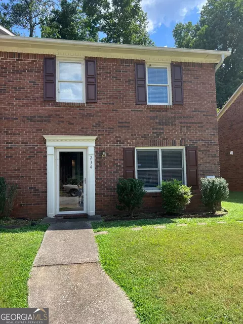 234 Walter Way, Stone Mountain, GA 30083