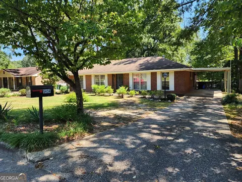 5434 Rockhurst Dr, Columbus, GA 31907