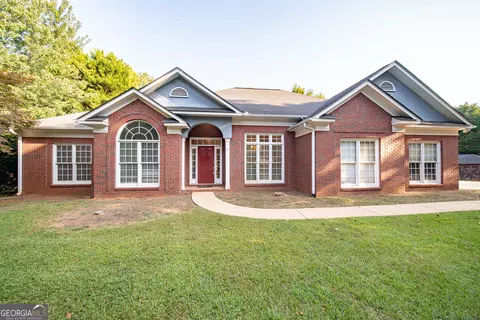 1553 Hopewell Church Rd, Pine Mountain, GA 31822