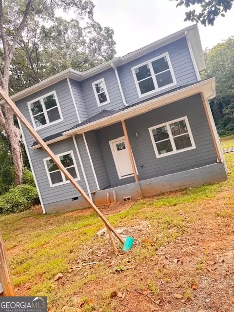 6895 Magnolia St, Lithonia, GA 30058