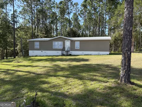 696 Old Prison Camp Rd, Mc Rae, GA 31055