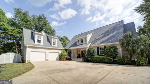 2216 Trammel Rd, Cumming, GA 30041