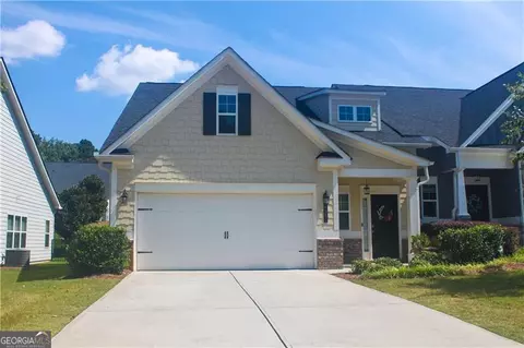 4561 Grenadine Cir, Acworth, GA 30101