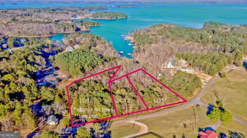 lot1 Powderbag Creek Rd, Hartwell, GA 30643