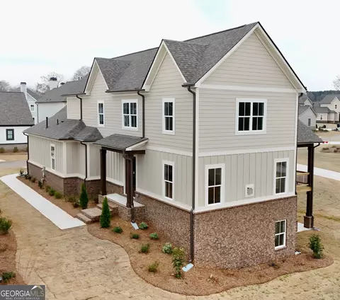 1745 Silo Bnd #16, Watkinsville, GA 30677