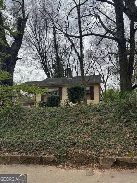 1771 Hosea L Williams Dr SE, Atlanta, GA 30317