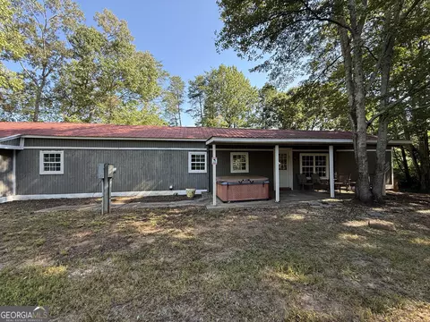 651 Hester Rd, Dahlonega, GA 30533