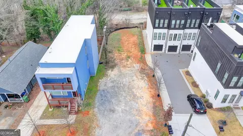 765 Fraser St SE, Atlanta, GA 30315