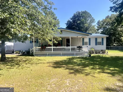 245 E Virginia Ln, Macon, GA 31217