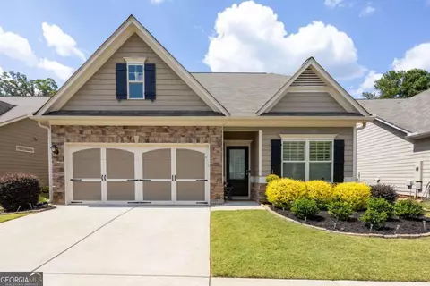 255 Jefferson Ave, Canton, GA 30114