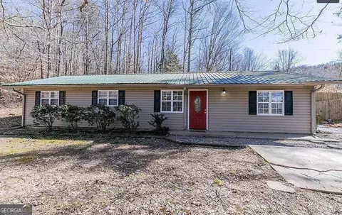 963 Happy Hollow Rd, Dahlonega, GA 30533