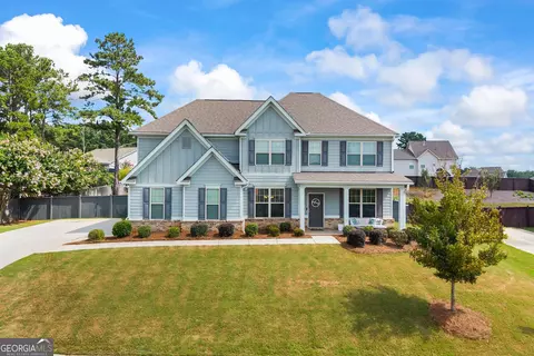 2328 Persimmon Chase, Monroe, GA 30656