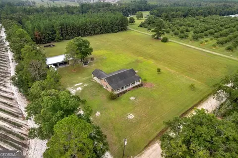 1821 Kellers Rd, Blackshear, GA 31516