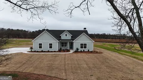 Exterior - 2630 Williamson Rd, Williamson, GA 30292 photo 8 of 8