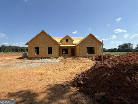 Exterior - 2630 Williamson Rd, Williamson, GA 30292 photo 4 of 8